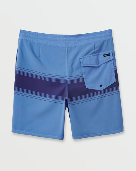 Quiksilver Mens Boardshorts Surfsilk Street 18