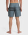 Quiksilver Mens Boardshorts Surfsilk Street 18