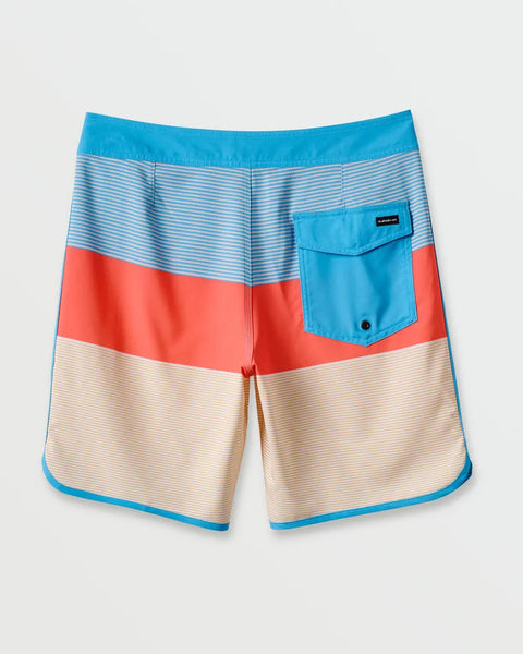 Quiksilver Mens Boardshorts Surfsilk Tijuana 19