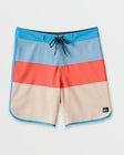 Quiksilver Mens Boardshorts Surfsilk Tijuana 19"