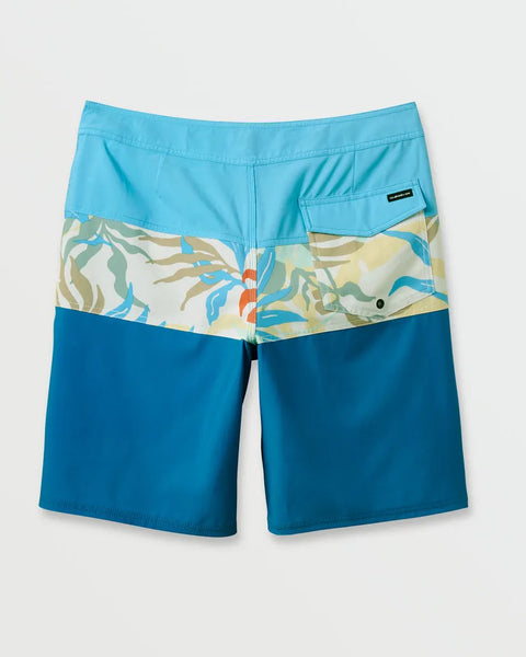 Quiksilver Mens Boardshorts Surfsilk Panel 20
