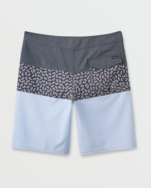 Quiksilver Mens Boardshorts Surfsilk Panel 20