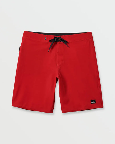 Quiksilver Mens Boardshorts Surfsilk Kaimana 20