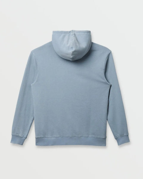 Quiksilver Mens Sweatshirt Saltwater Hoodie