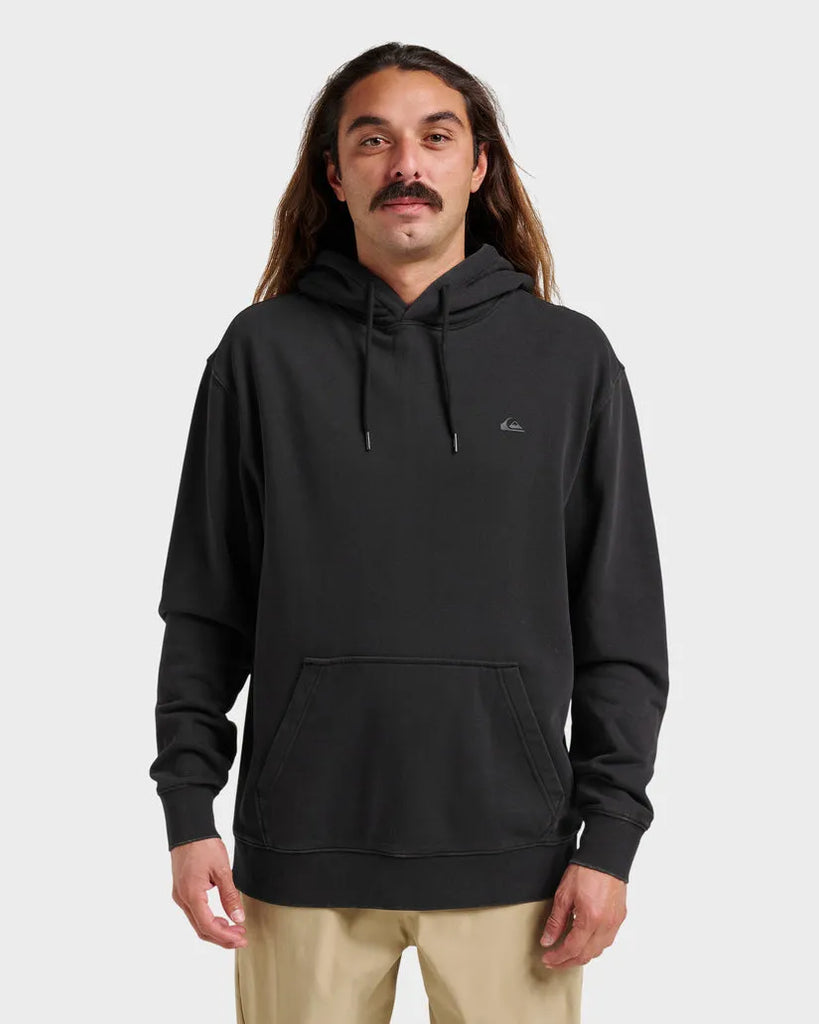Quiksilver Mens Sweatshirt Saltwater Hoodie