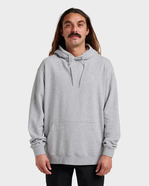 Quiksilver Mens Sweatshirt Saltwater Hoodie