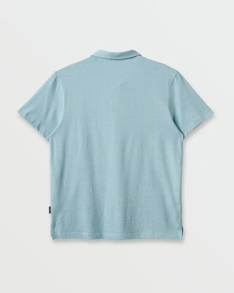 Quiksilver Mens Knit Sunset Cruise Polo