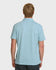 Quiksilver Mens Knit Sunset Cruise Polo