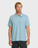 Quiksilver Mens Knit Sunset Cruise Polo