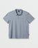 Quiksilver Mens Knit Sunset Cruise Polo