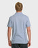 Quiksilver Mens Knit Sunset Cruise Polo