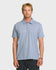 Quiksilver Mens Knit Sunset Cruise Polo