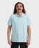 Quiksilver Mens Knit Sunset Cruise Polo