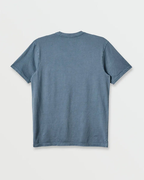 Quiksilver Mens Shirt Saltwater Pkt Tee