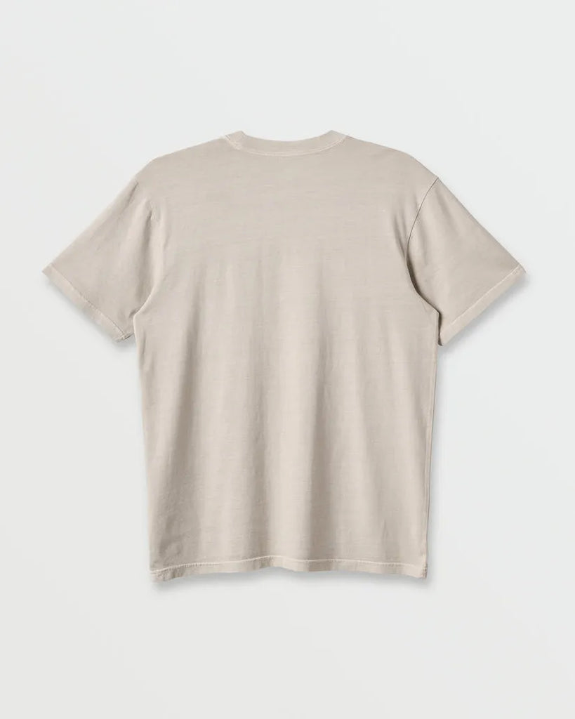 Quiksilver Mens Shirt Saltwater Pkt Tee