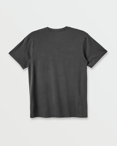 Quiksilver Mens Shirt Saltwater Pkt Tee