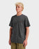 Quiksilver Mens Shirt Saltwater Pkt Tee