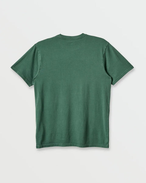 Quiksilver Mens Shirt Saltwater Pkt Tee