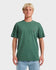 Quiksilver Mens Shirt Saltwater Pkt Tee
