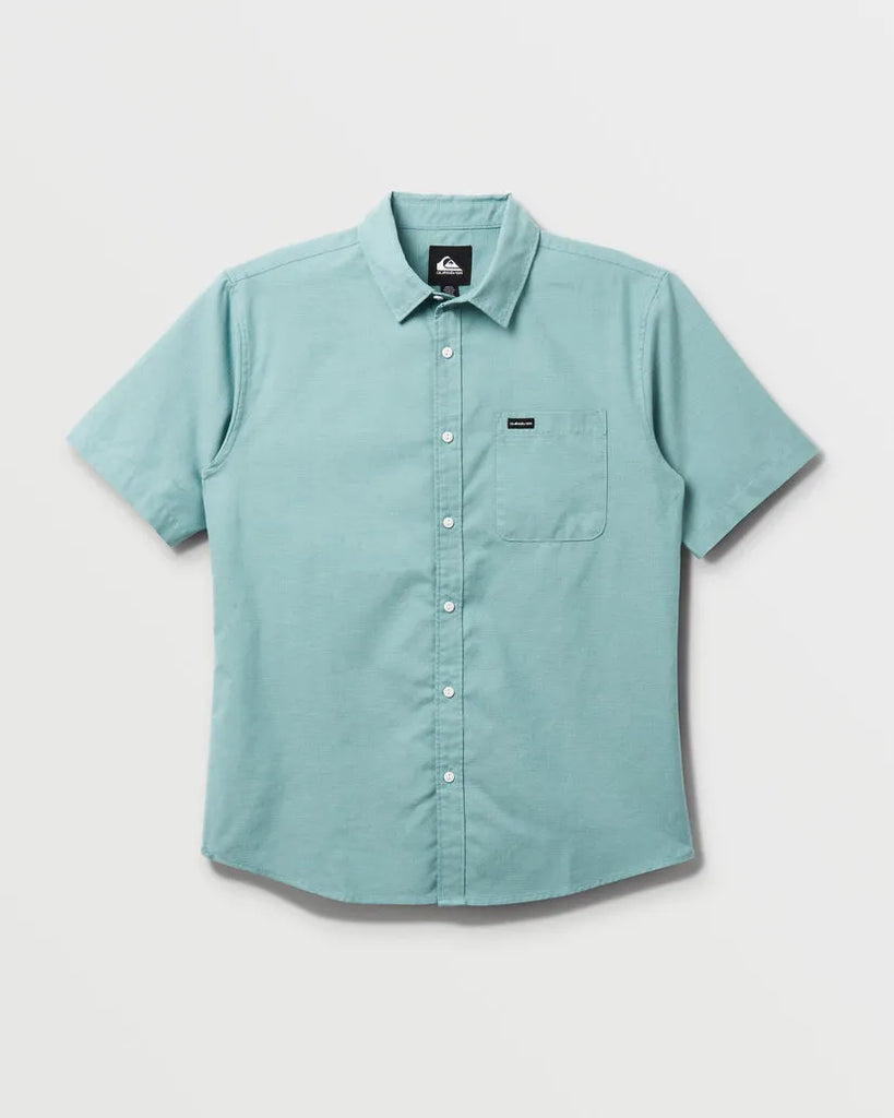 Quiksilver Mens Woven Shoreline Classic