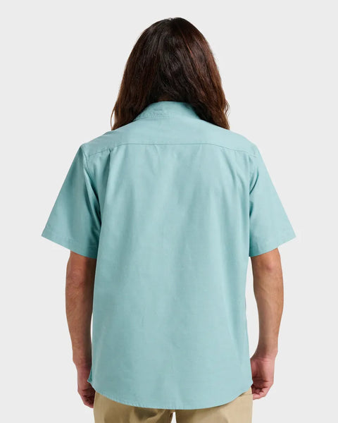 Quiksilver Mens Woven Shoreline Classic