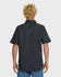 Quiksilver Mens Woven Ritz Classic