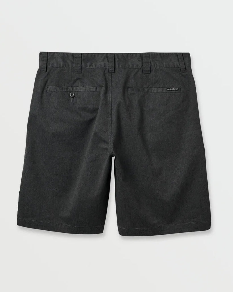 Quiksilver Mens Shorts Union Stretch