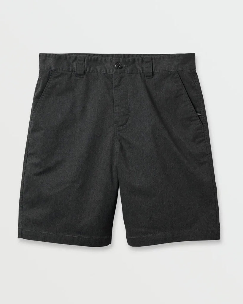 Quiksilver Mens Shorts Union Stretch