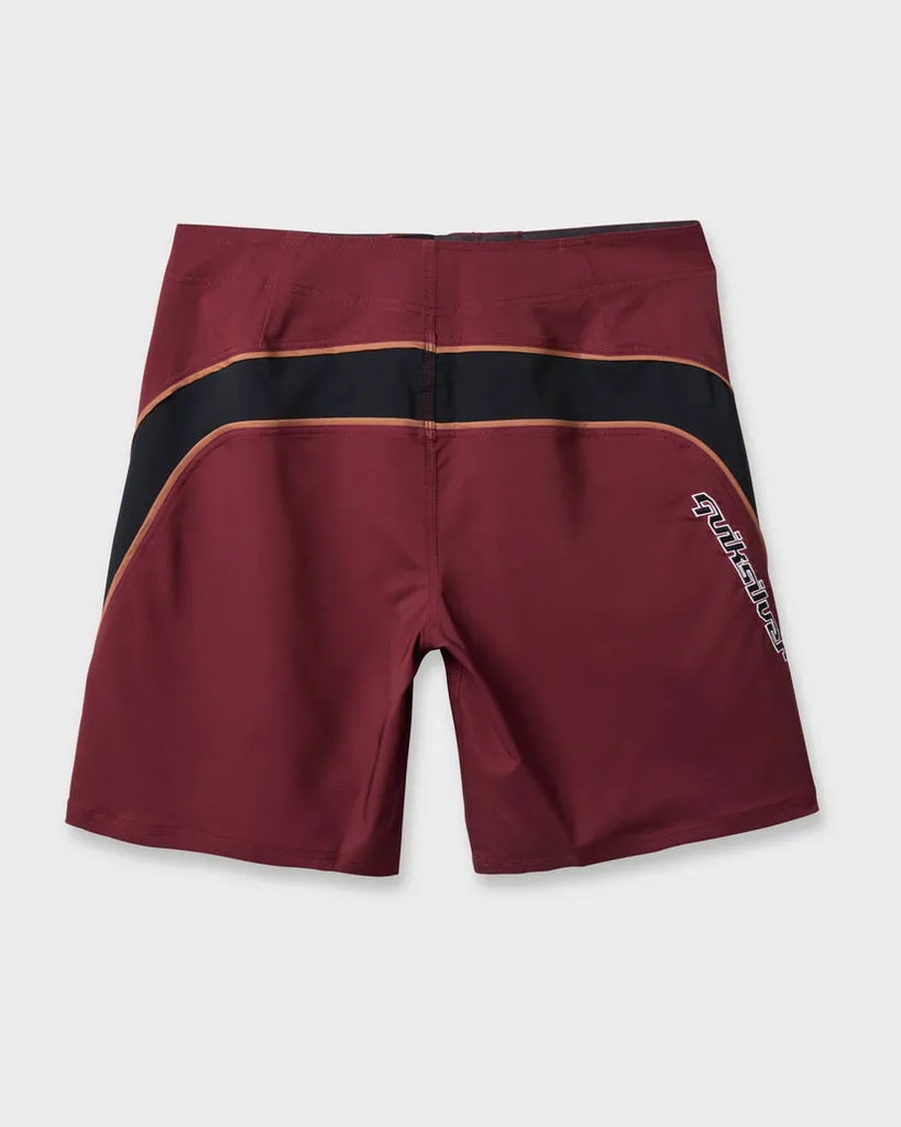 Quiksilver Mens Boardshorts Surfsilk Gravity 21