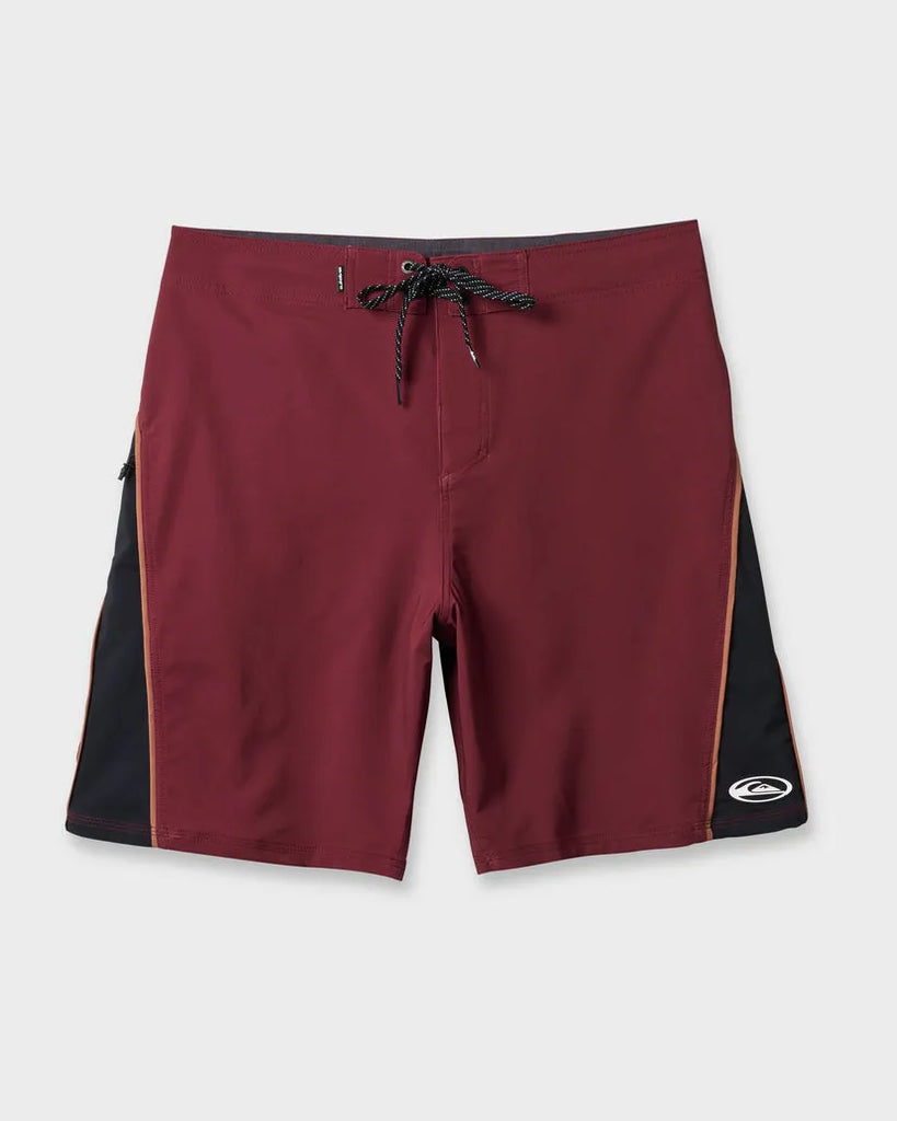 Quiksilver Mens Boardshorts Surfsilk Gravity 21