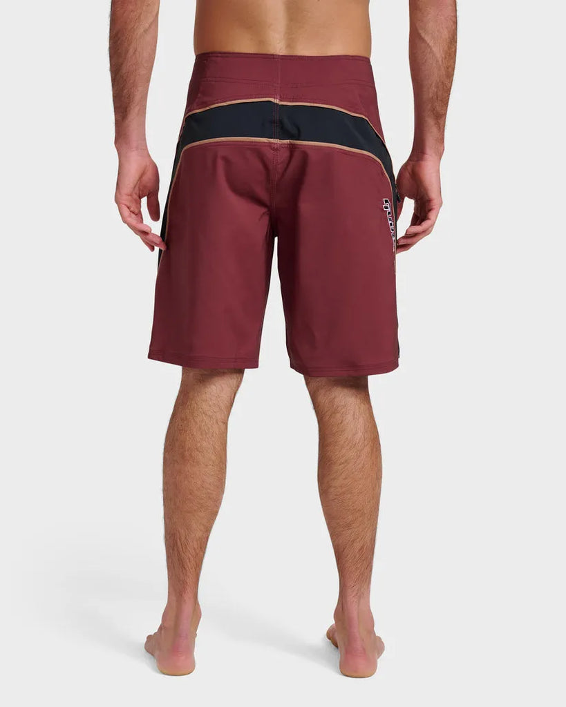 Quiksilver Mens Boardshorts Surfsilk Gravity 21