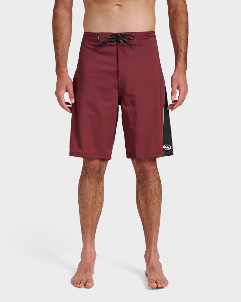Quiksilver Mens Boardshorts Surfsilk Gravity 21