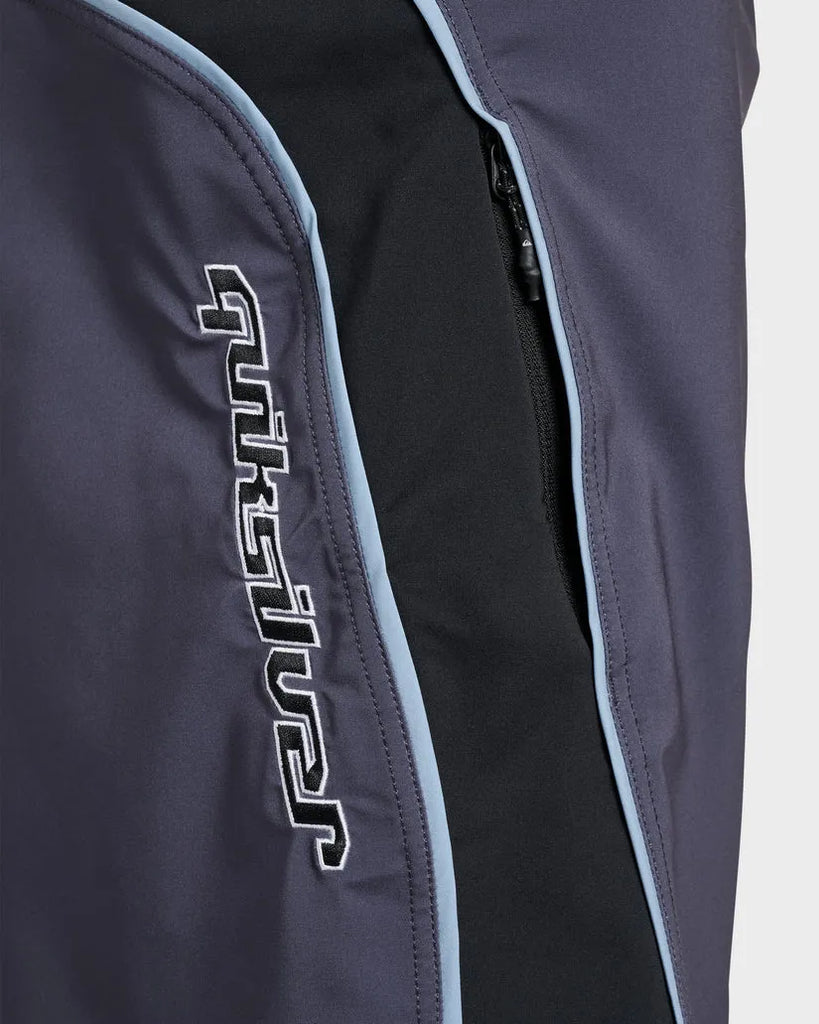 Quiksilver Mens Boardshorts Surfsilk Gravity 21