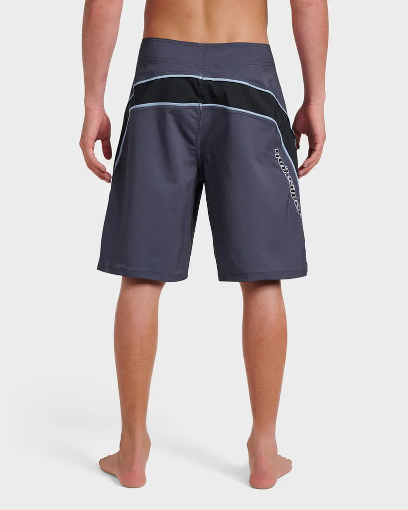 Quiksilver Mens Boardshorts Surfsilk Gravity 21