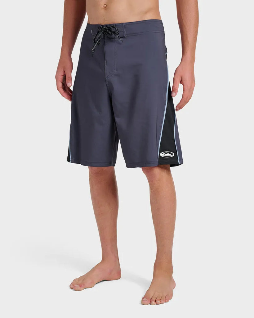 Quiksilver Mens Boardshorts Surfsilk Gravity 21