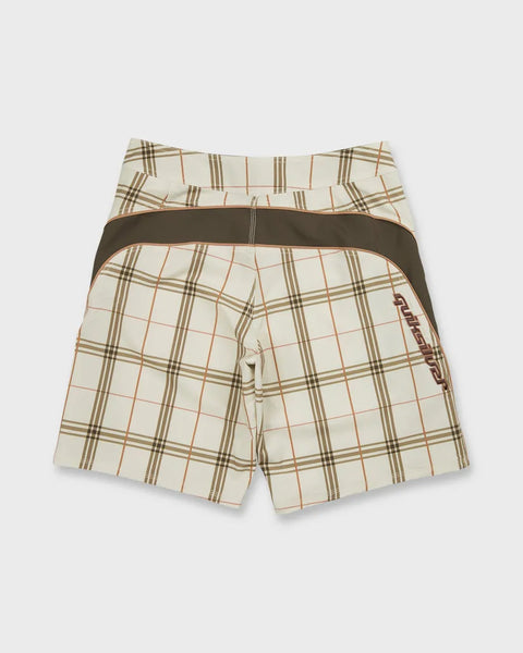 Quiksilver Mens Boardshorts Surfsilk Gravity 21