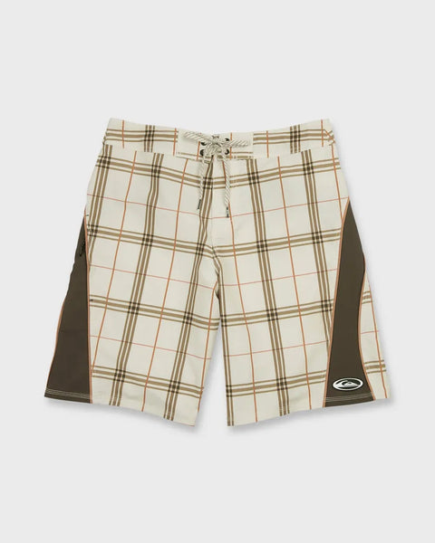 Quiksilver Mens Boardshorts Surfsilk Gravity 21