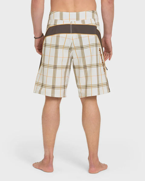Quiksilver Mens Boardshorts Surfsilk Gravity 21