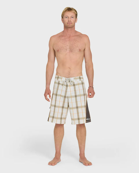 Quiksilver Mens Boardshorts Surfsilk Gravity 21