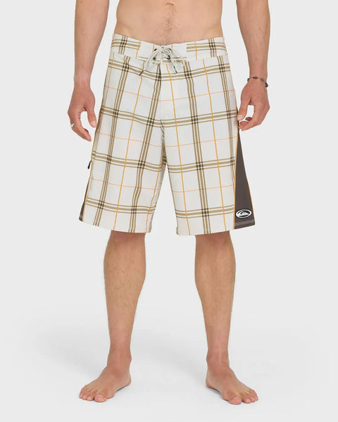 Quiksilver Mens Boardshorts Surfsilk Gravity 21