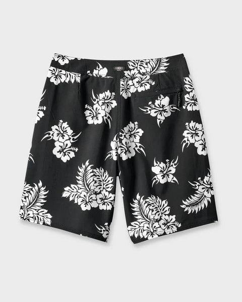 Quiksilver Mens Boardshorts Mercury Floral 21