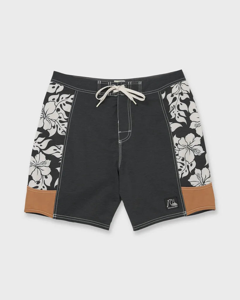 Quiksilver Mens Boardshorts Original Arch 18