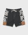 Quiksilver Mens Boardshorts Original Arch 18