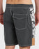 Quiksilver Mens Boardshorts Original Arch 18