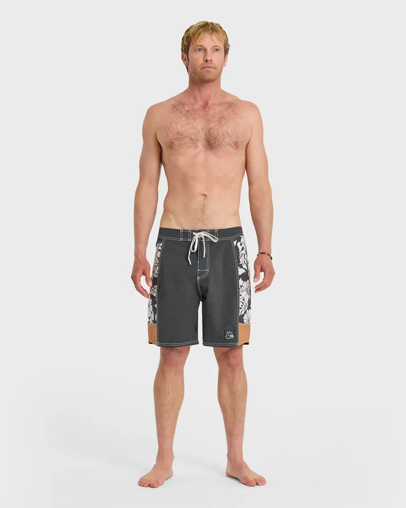 Quiksilver Mens Boardshorts Original Arch 18