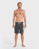 Quiksilver Mens Boardshorts Original Arch 18