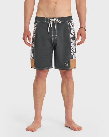 Quiksilver Mens Boardshorts Original Arch 18"