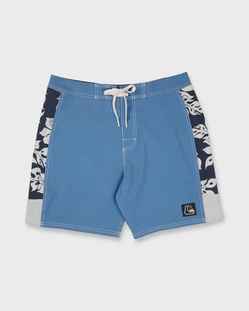 Quiksilver Mens Boardshorts Original Arch 18