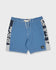 Quiksilver Mens Boardshorts Original Arch 18