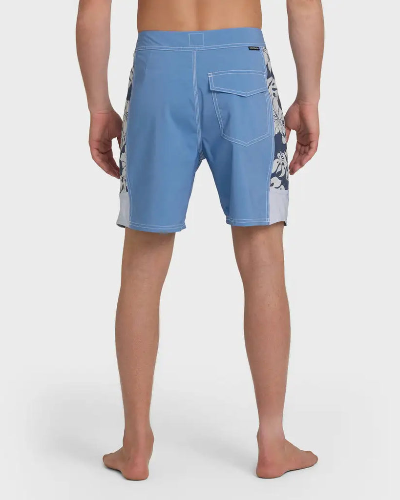 Quiksilver Mens Boardshorts Original Arch 18